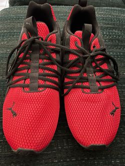 Men’s Pumas