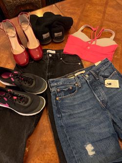 Clothes
