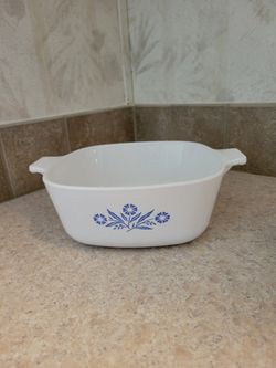 Corning Ware P-1 1/2-B 1 1/2 qt Baking Dish NO LID