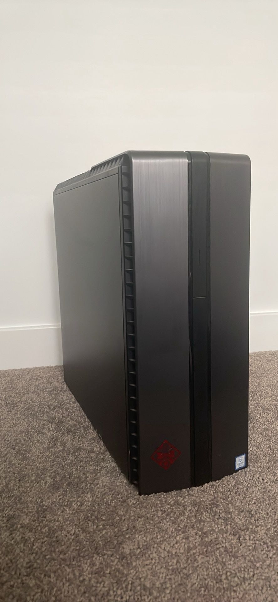 HP omen desktop