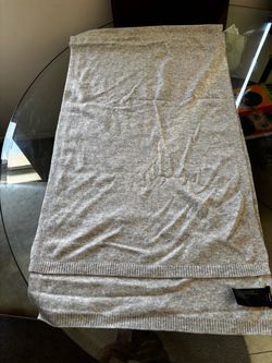 Theory Scarf