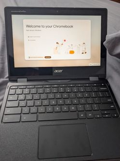 Acer Chromebook