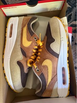 Nike Air Max 1 / Mens Size 9.5