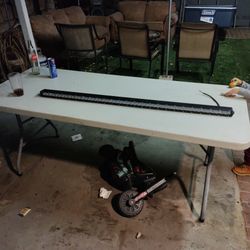 Off Road Light Bar
