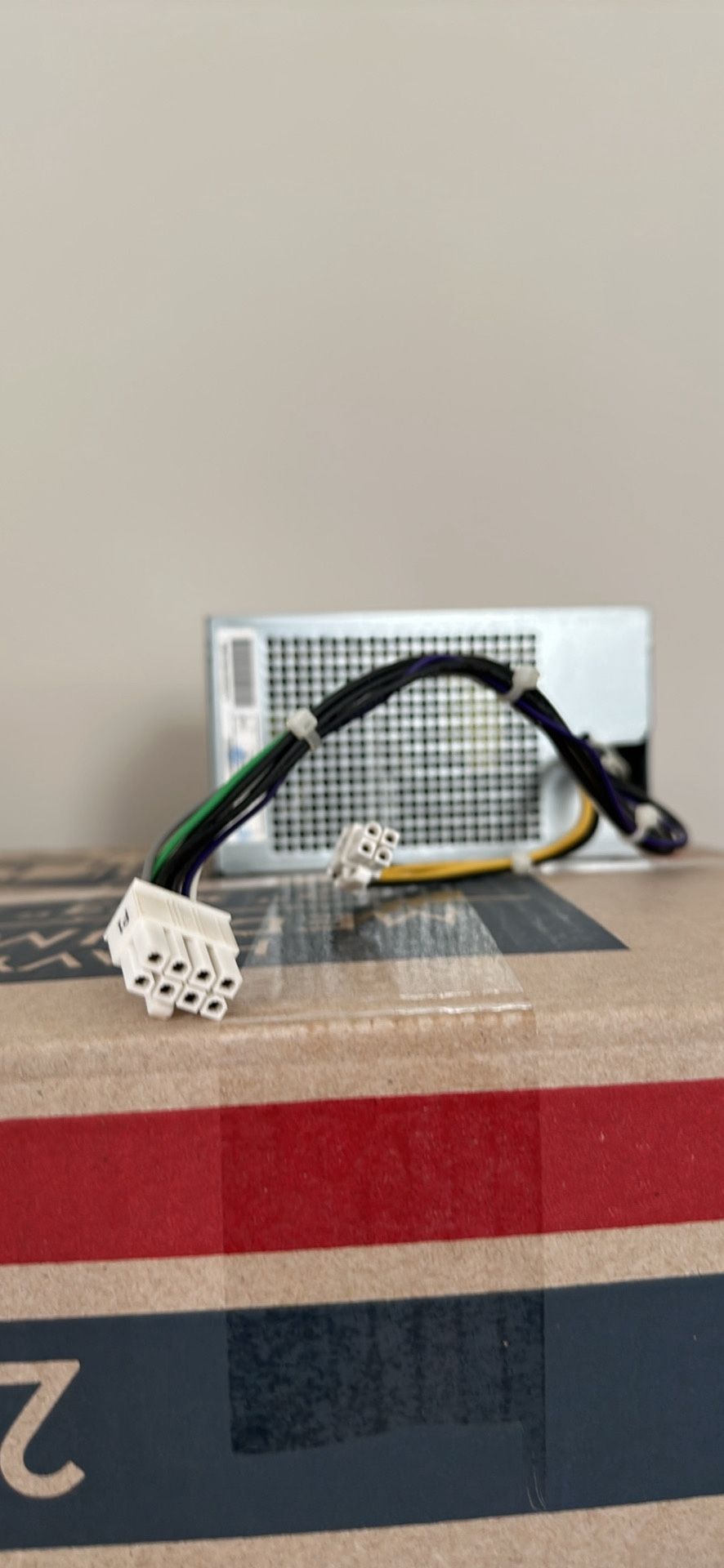 Dell Optiplex 290W Power supply