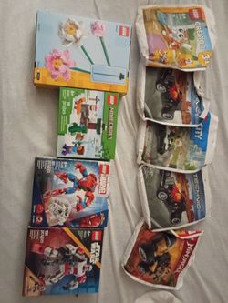 Legos