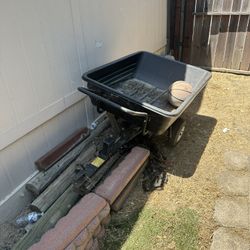 Dump Trailer