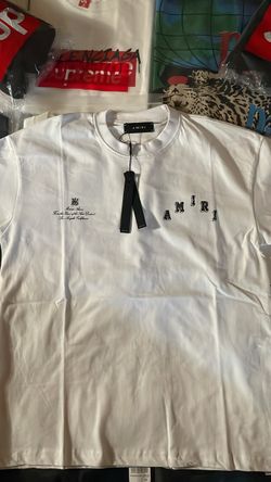 Amiri shirts