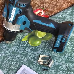 Makita
18V Lithium-Ion Brushless 1/2 In. Cordless Hammer Driver Drill (Tool Only)
