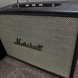 Speaker| Marshall Woburn 2 (With Box)