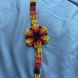 Handmade Colombian Bracelet 
