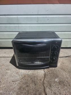 Hamilton Beach Convention oven Toaster