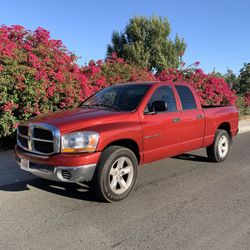 2004 Dodge Ram 1500