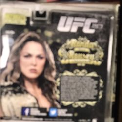 Ufc Fighters