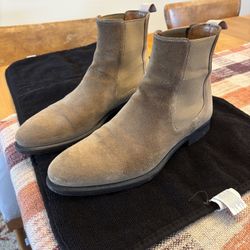 Magnanni Chelsea Boots