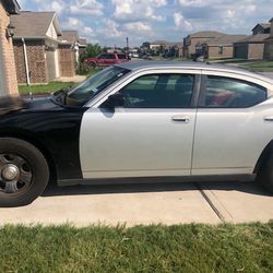Dodge Charger 2010