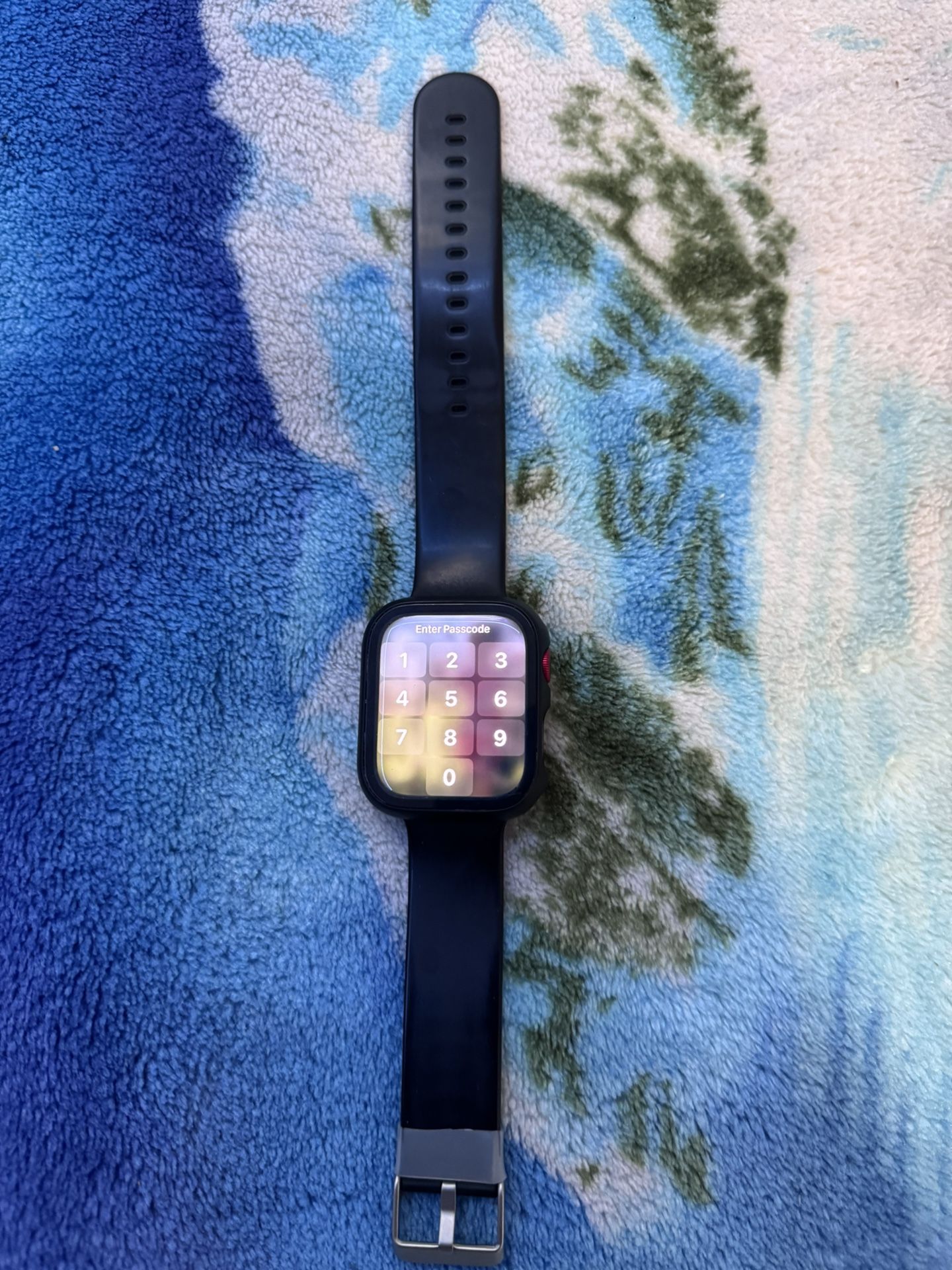 Apple Watch Series 8
