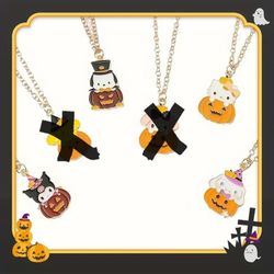 Hello Kitty & Friends