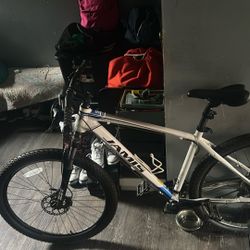 Jamis Bike 