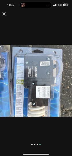 Multiple GFCI 30 Amp -20 Amp