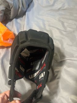 Flag football helmet Small