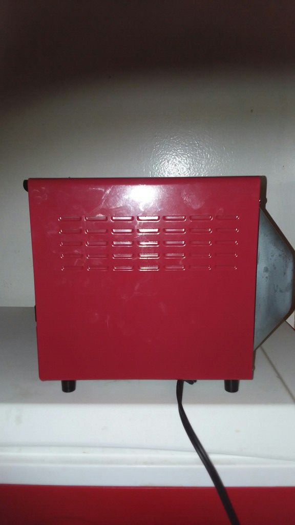 Dash Mini Toaster Oven for Sale in Vancouver, WA - OfferUp