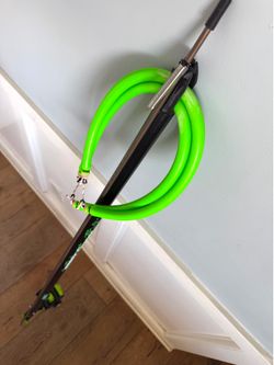 Fishing tool Spearfishing 100cm