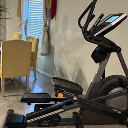 ELLIPTICAL 