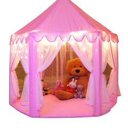 Play Tent 