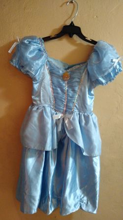 Disney Cinderella Costume