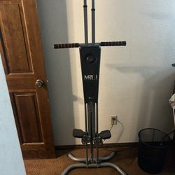 Maxi Climber