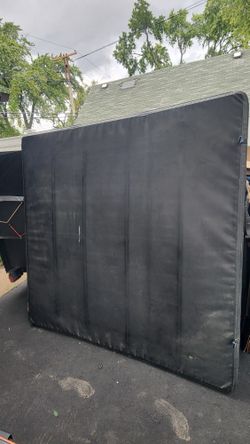 Tapa Para Camioneta Ram