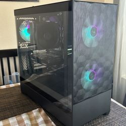 Gaming Pc Builder! 