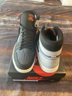 Jordan 1 High Gortex