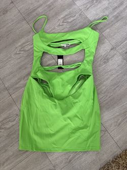 Women Postal Dress