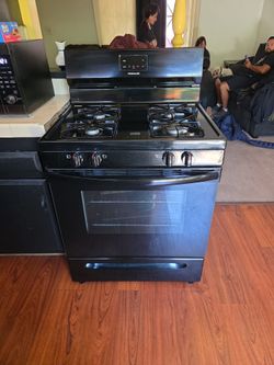 Frigidaire