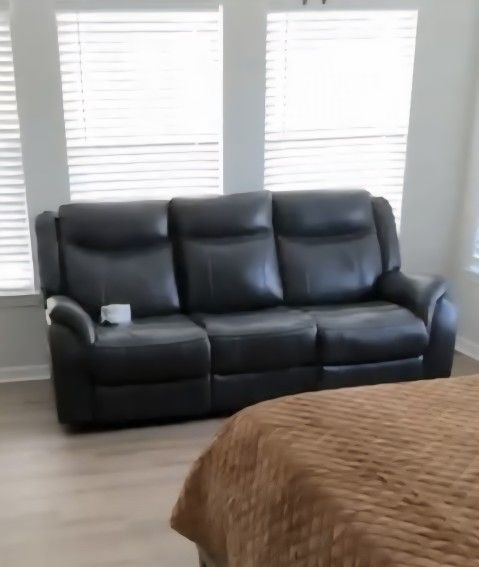 Couch Recliner