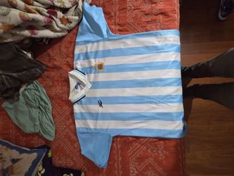 Argentina jersey