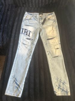 Brand new amiri pants size 38