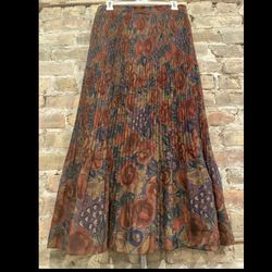 Vintage Skirt