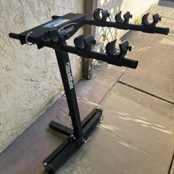 Bike Rack