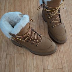 Timberland Cortina Valley Size 6.5 Women