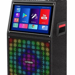 Karaoke - Solfeggio G10 Karaoke Machine – NEW in Box