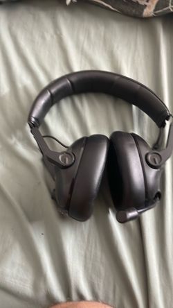 Senzer headset