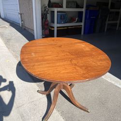Antique Table
