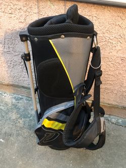 Golf bag for kids