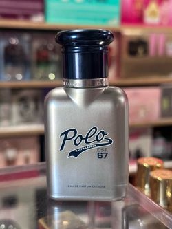 Ralph lauren polo 67 edp extreme 40ml