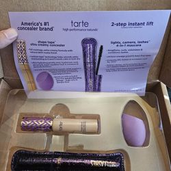 Tarte Makeup Kit