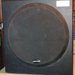 POLK AUDIO SPEAKER $100 OBO