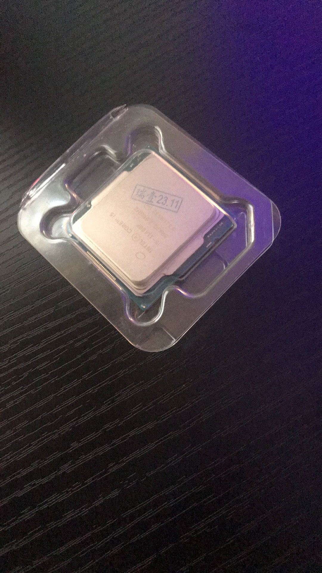 Intel I511400F ||read Description||